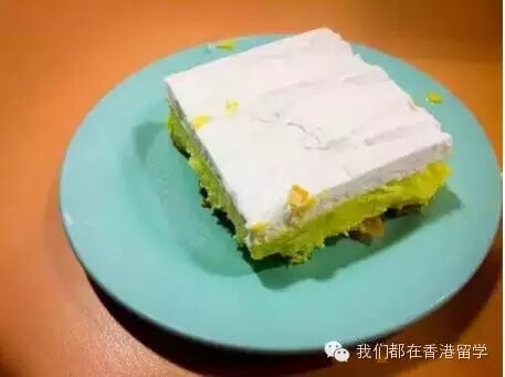 【香港留学】吃货快看！香港中文大学美食攻略！