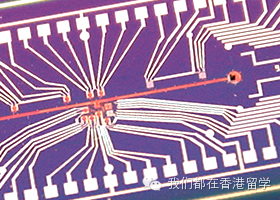 香港科技大学— 集成电路设计工程专业（详细介绍）