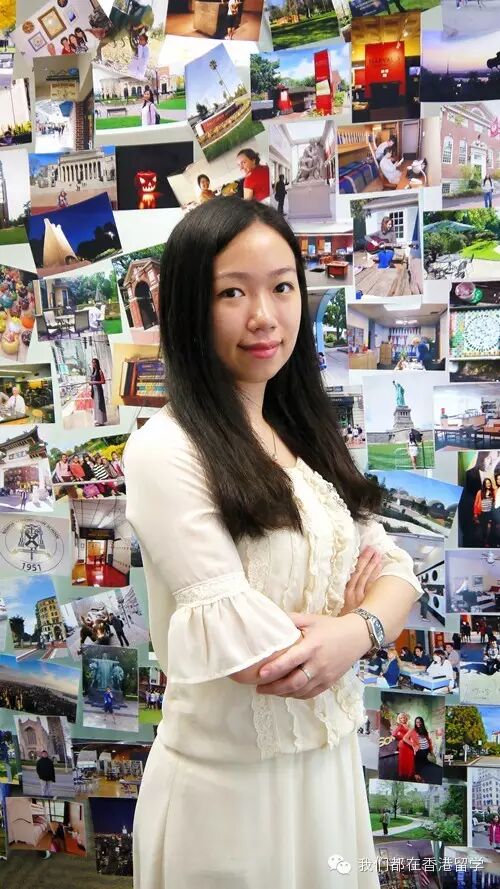 【香港留学】香港留学公开课开讲啦