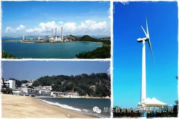 【香港留学】如果我在香港遇见你