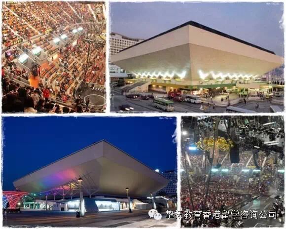 【香港留学】如果我在香港遇见你