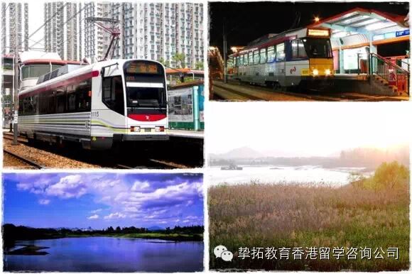 【香港留学】如果我在香港遇见你