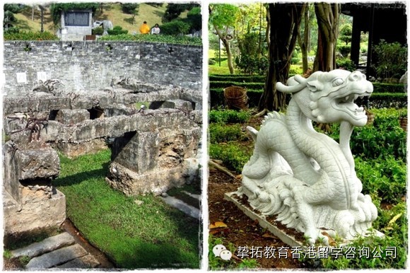 【香港留学】如果我在香港遇见你