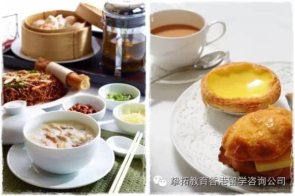 【香港留学】如果我在香港遇见你