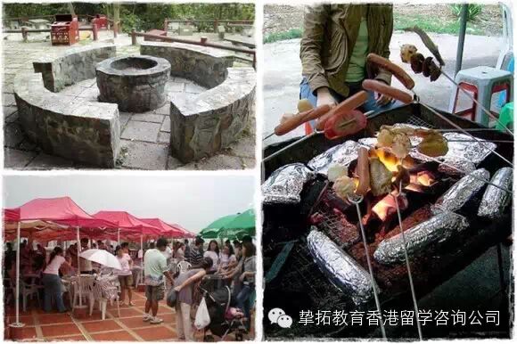 【香港留学】如果我在香港遇见你