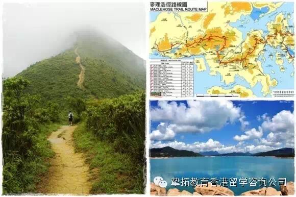 【香港留学】如果我在香港遇见你