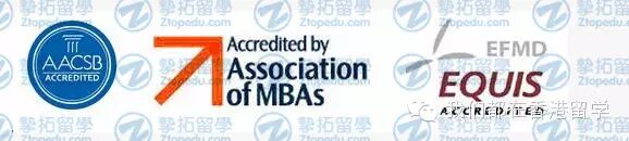 【香港留学】去香港城大读商科水吗？|用数据解说