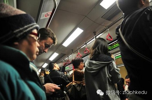 【香港留学】实拍香港市井百姓真实生活