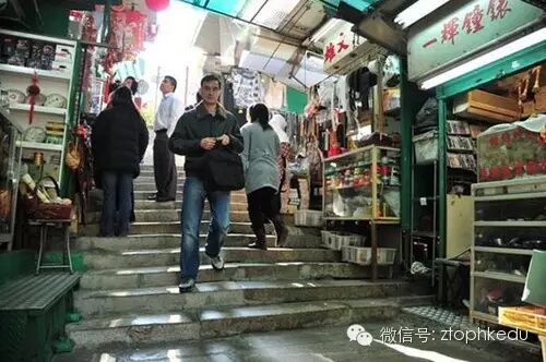 【香港留学】实拍香港市井百姓真实生活