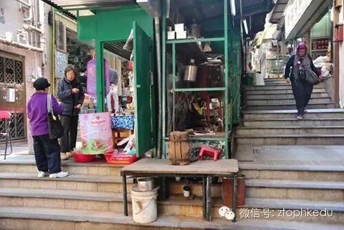 【香港留学】实拍香港市井百姓真实生活