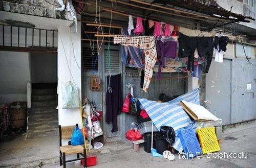 【香港留学】实拍香港市井百姓真实生活