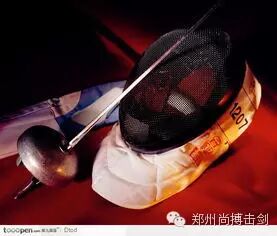 智者出击：郑州尚搏击剑第一届少儿击剑推广活动火热报名！