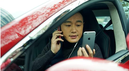 Uber被查却获全民声援，扒一扒这位营销劳模-易播网