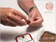 如何装填切片烟(图文教程) 如何装填切片烟(图文教程)