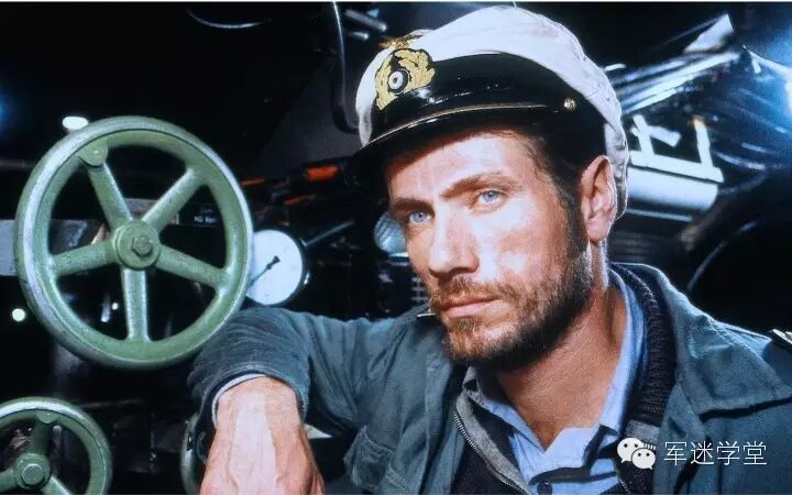 《从海底出击》（Das <wbr>Boot）