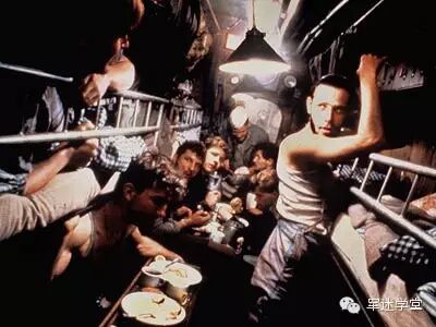 《从海底出击》（Das <wbr>Boot）