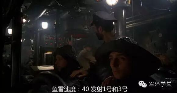 《从海底出击》（Das <wbr>Boot）