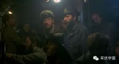 《从海底出击》（Das <wbr>Boot）