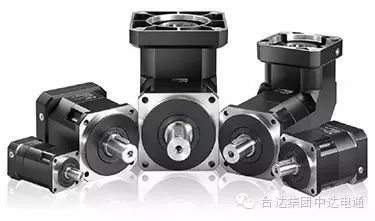 陳柳州中電自動(dòng)化--臺(tái)達(dá)PS系列減速機(jī)精準(zhǔn)定位好幫手!