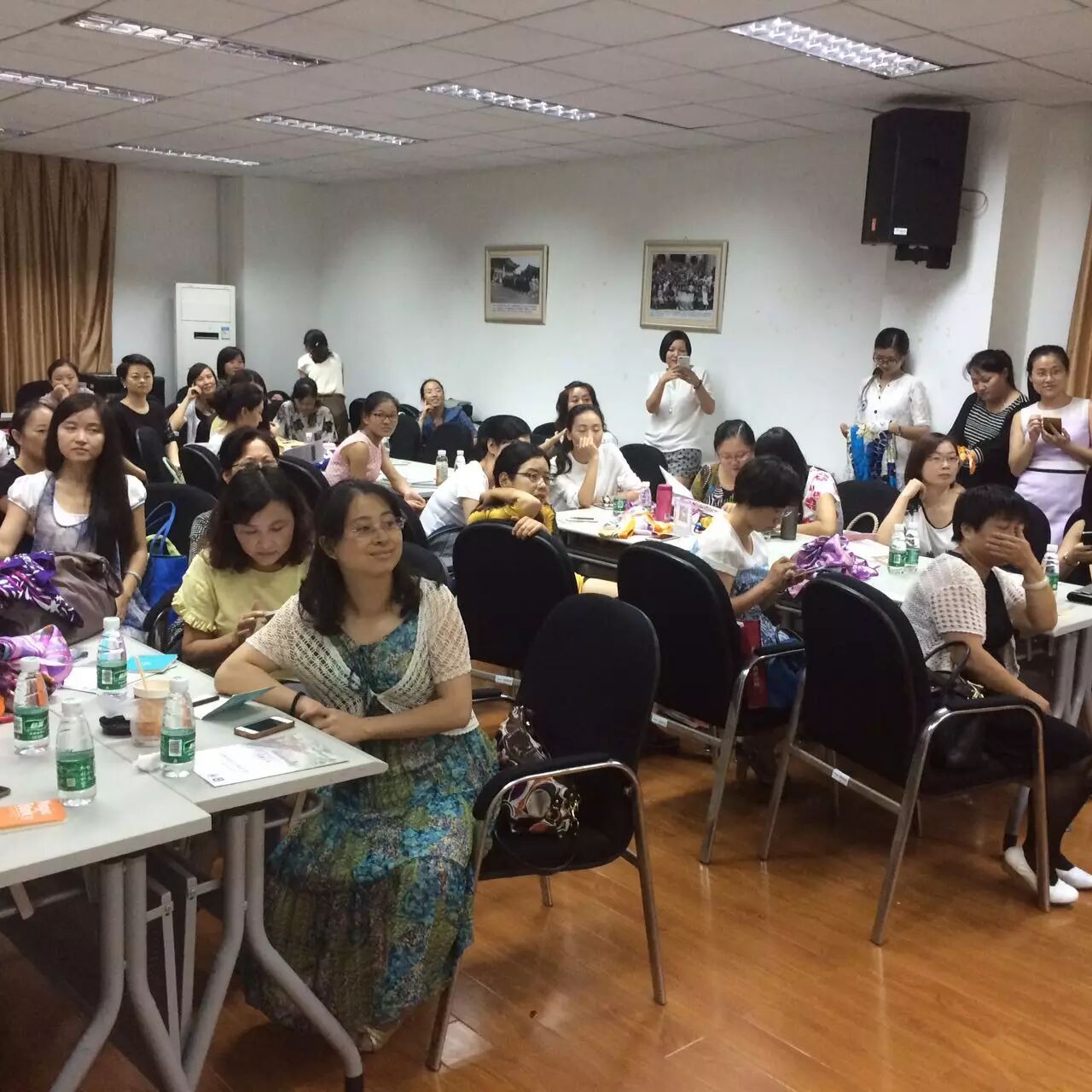 博雅女子学堂