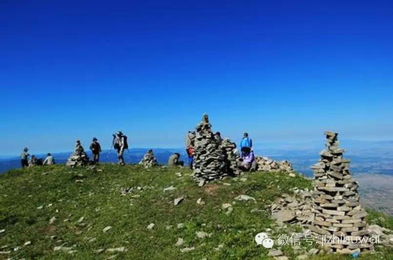 户外登山穿着介绍