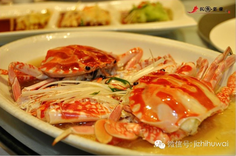 杭州美食 享受最特色的塘栖美味
