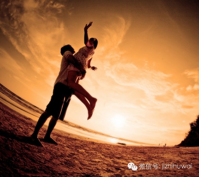女生喜欢你的十个表现