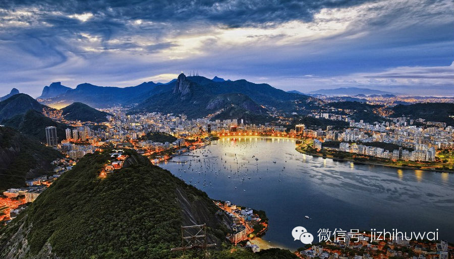 世界著名50大景点 你知道几个?(四)