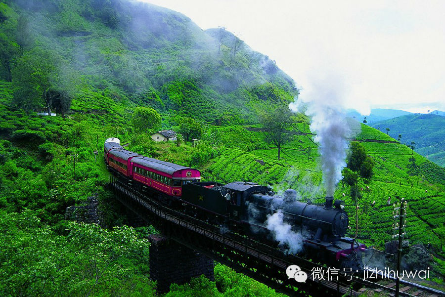 世界著名50大景点 你知道几个?(五)