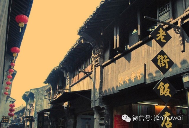 清明节8大唯美出游地