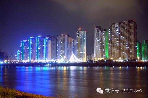 我国风水最好的五大城市宝地