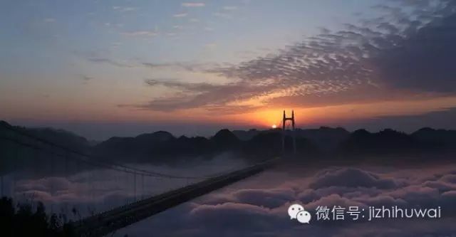 中国最美的十大公路