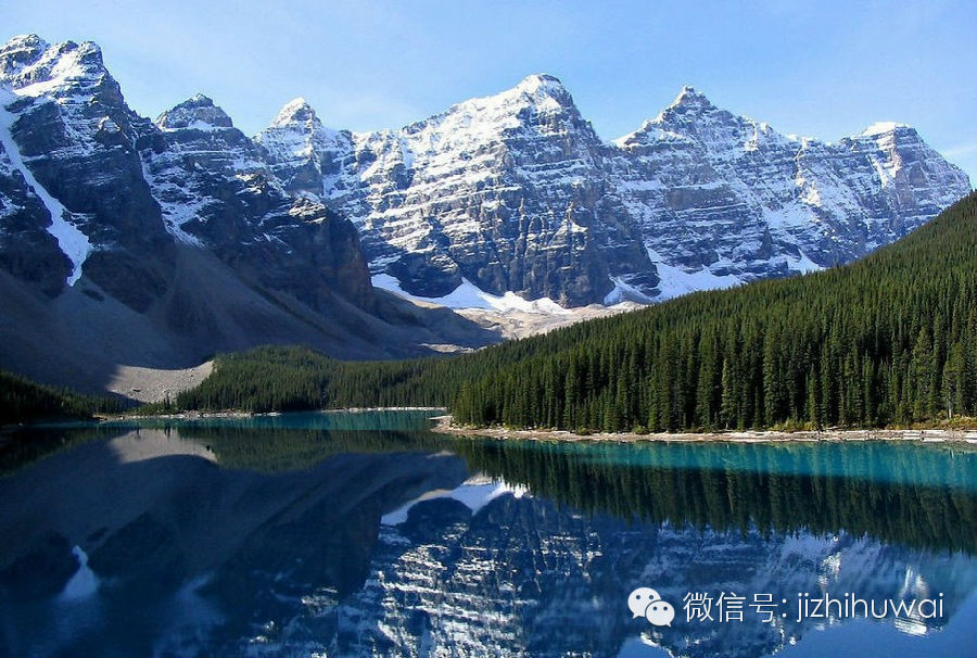 世界著名50大景点 你知道几个?(二)
