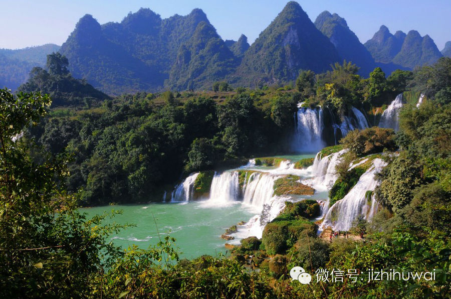 世界著名50大景点 你知道几个?(三)