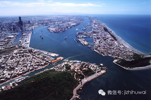 走进台湾欣赏不可错过的五大目的地