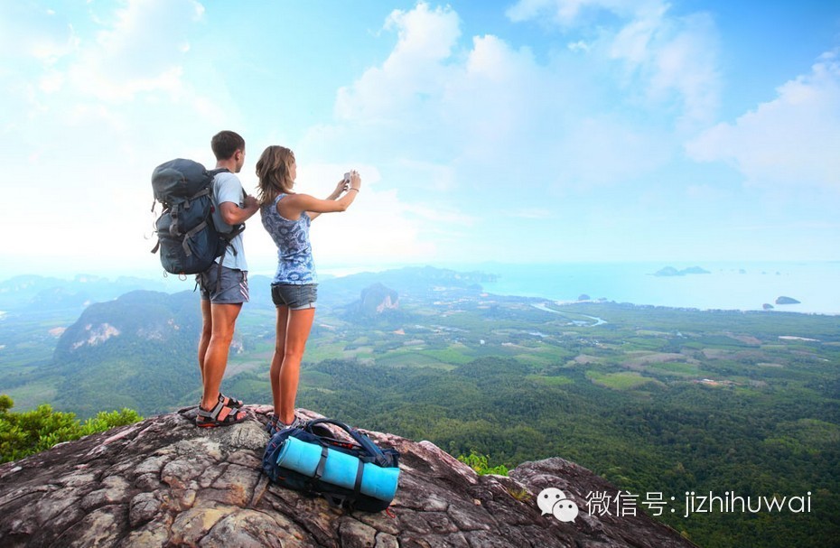 装备知识:教你户外运动中如何保护相机