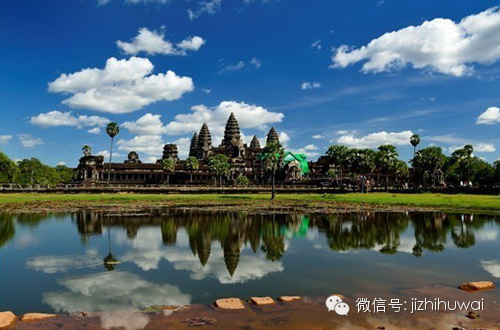 穷游世界上最为便宜的五大旅游目的地