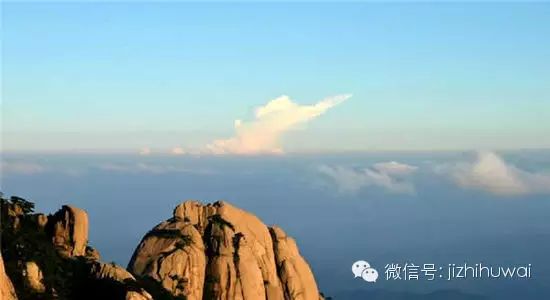 登高望远好时节 国内五大名山登山攻略