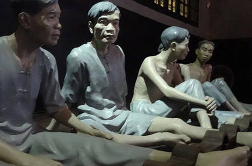 不一样的旅行体验 东南亚死亡之旅