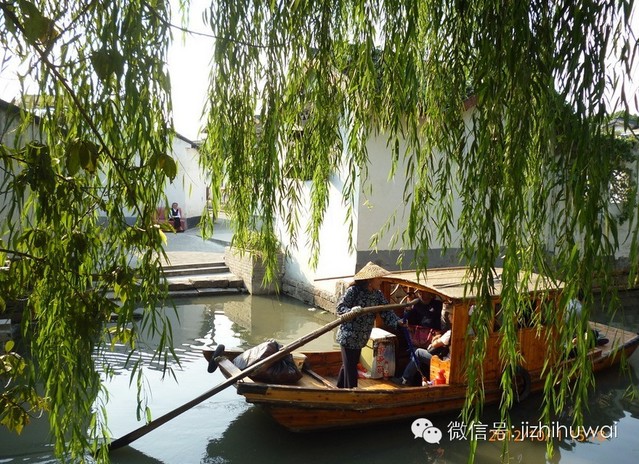 文艺青年必去的六大旅行地