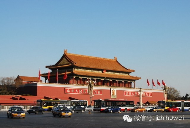 带你寻找北京好玩却人不多的地方