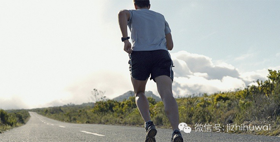 跑步中最容易受伤的部位的预防