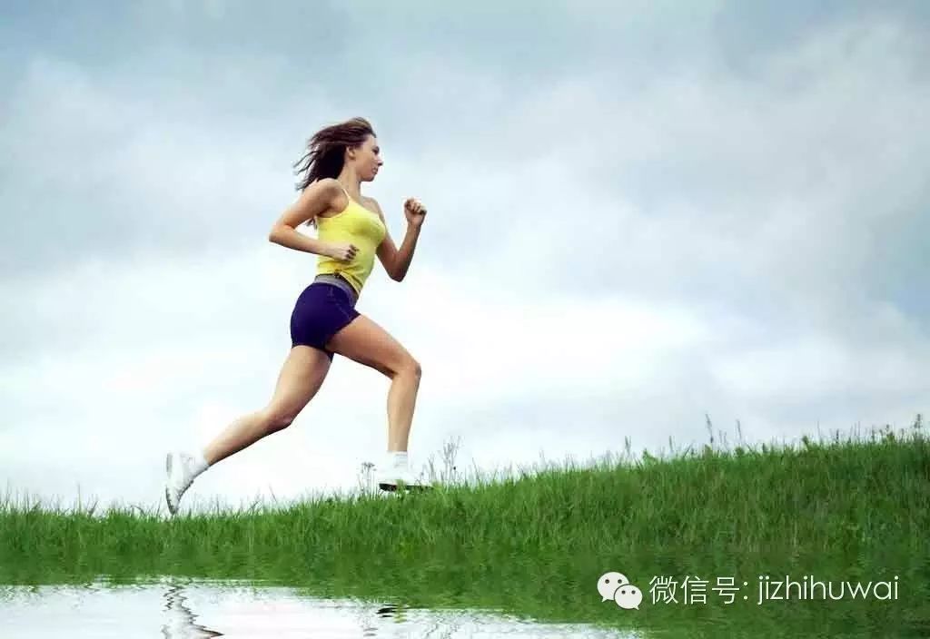 户外健康跑步全攻略