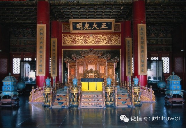 在或者不在北京,这五大景点都不可错过