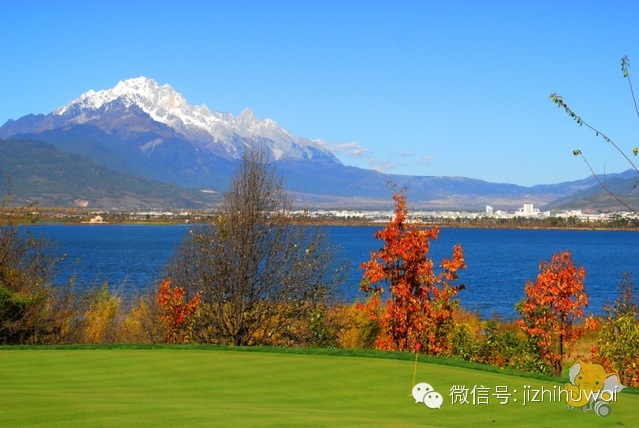 去丽江旅游的最佳时间