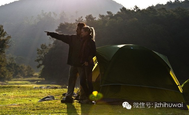户外课堂:小方法大用处 野外五招辨别南北