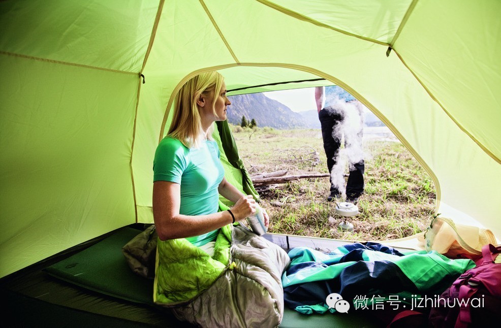 怎样将户外装备轻量化做到极致