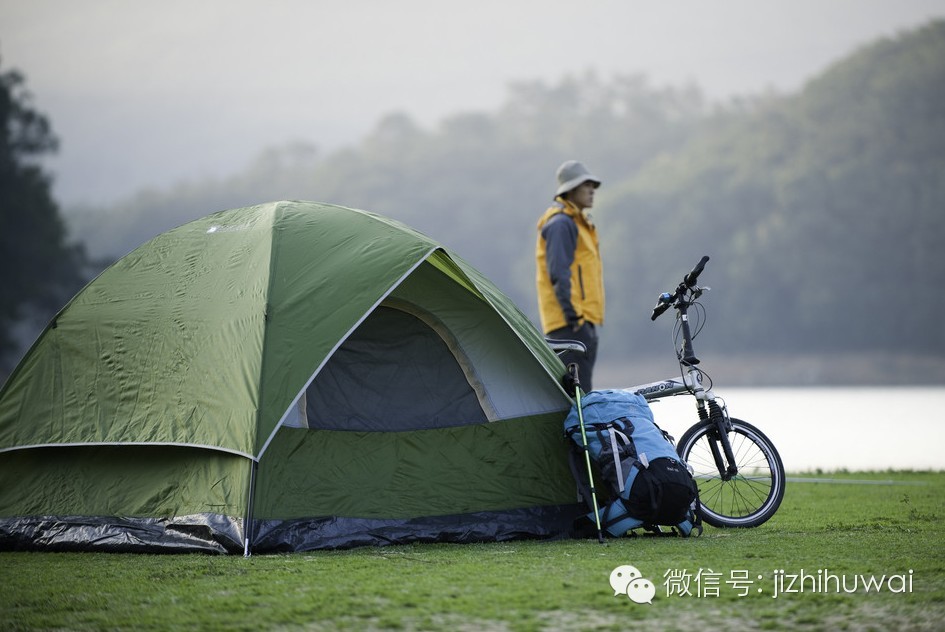 安全第一:野外露营的十大守则