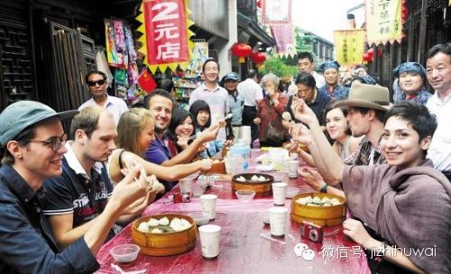 旅行中 各地不得不吃的美食(二)
