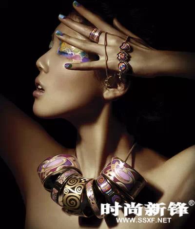 好消息！好消息！时尚新锋名师精彩大课重磅来袭！